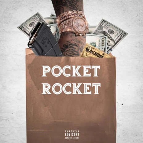 Pocket Rocket Drill | Boomplay Music