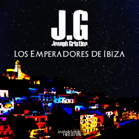 Los Emperadores De Ibiza (Radio Edit) | Boomplay Music