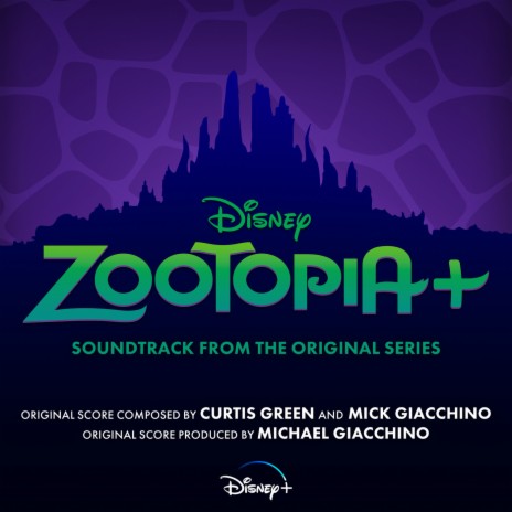 Big Time (From "Zootopia+"/Soundtrack Version) | Boomplay Music