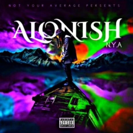 Alonish | Boomplay Music