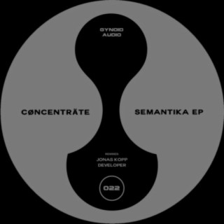 Semantika EP