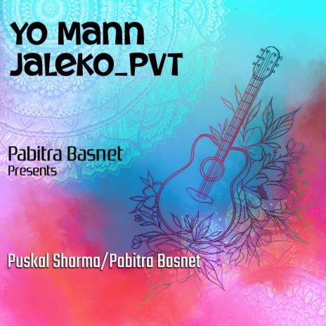 Yo Mann Jaleko ft. Pabitra Basnet | Boomplay Music