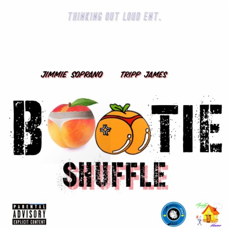 Bootie Shuffle ft. Tripp James | Boomplay Music