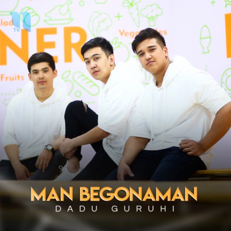 Man Begonaman | Boomplay Music