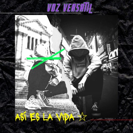 Asi es la vida | Boomplay Music