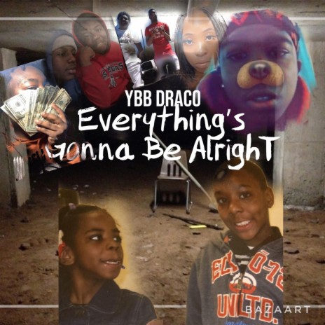 Everything Will Be Alright | Boomplay Music