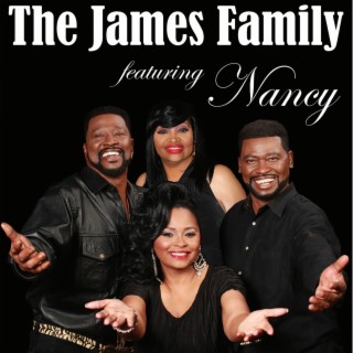 The James Family Nancy