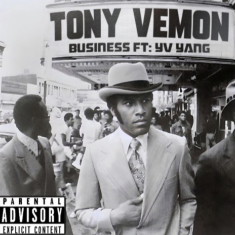Business ft. YV Yang | Boomplay Music