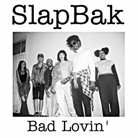 Bad Lovin' | Boomplay Music