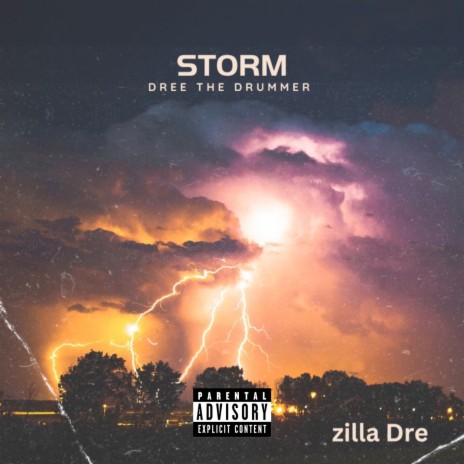 Storm ft. Zilla Dre | Boomplay Music