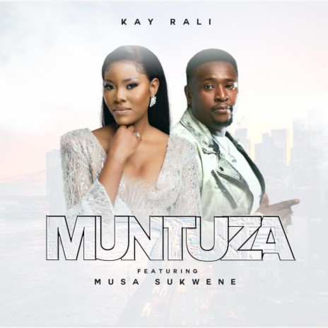 Muntuza ft. Musa Sukwene | Boomplay Music