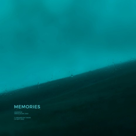 memories (Slowed + Reverb)