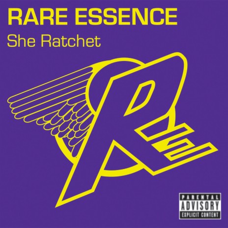 She Ratchet | Boomplay Music