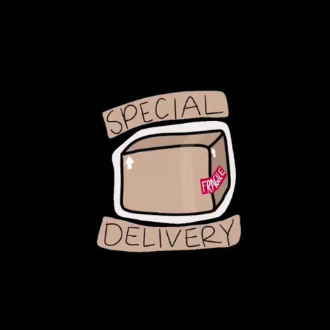 Delivery | Boomplay Music