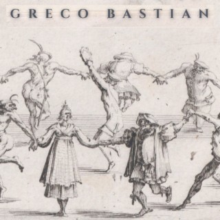 Greco Bastian