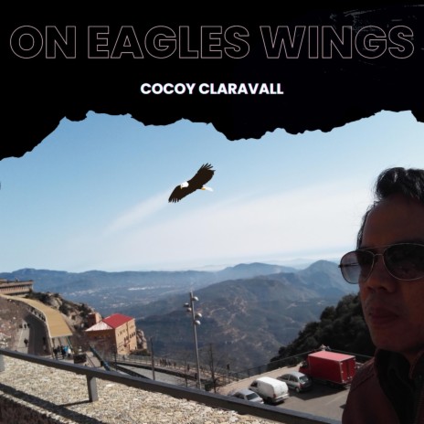 On Eagles Wings | Boomplay Music