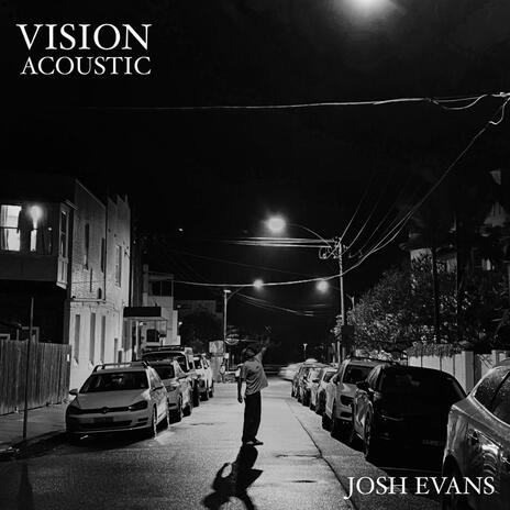 Vision (Acoustic Live) | Boomplay Music