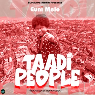 Taadi People | Boomplay Music