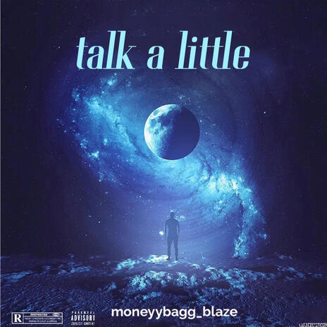 Talk a little | Boomplay Music