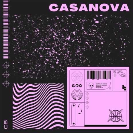 CASANOVA | Boomplay Music