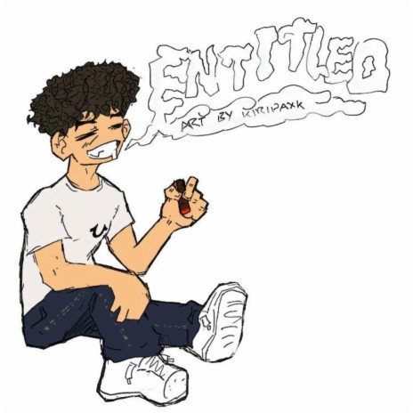 entitled | Boomplay Music