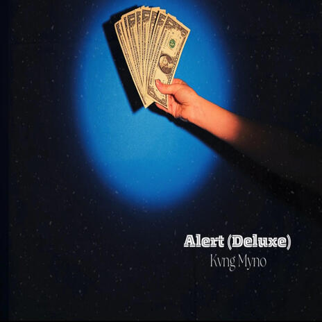 Alert (Deluxe) | Boomplay Music