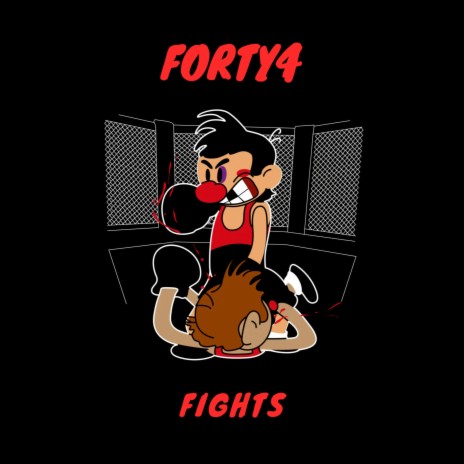 FIGHTS | Boomplay Music