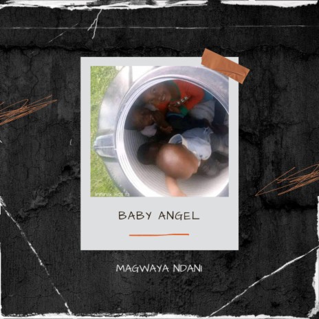 Baby Angel | Boomplay Music