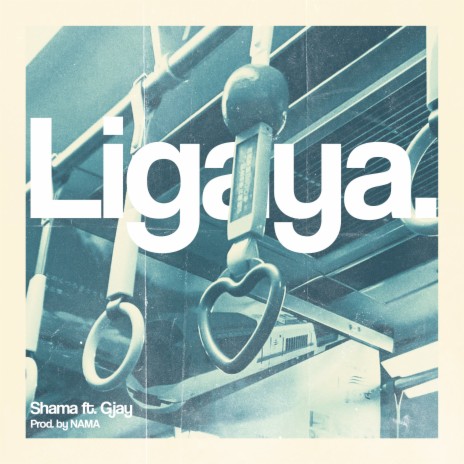 Ligaya ft. Gjay | Boomplay Music