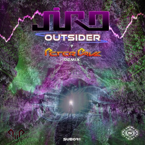 Outsider (Peter Paul Remix) | Boomplay Music