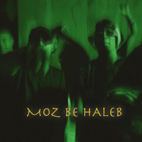 Moz Be Haleb ft. Seif Kottoz | Boomplay Music