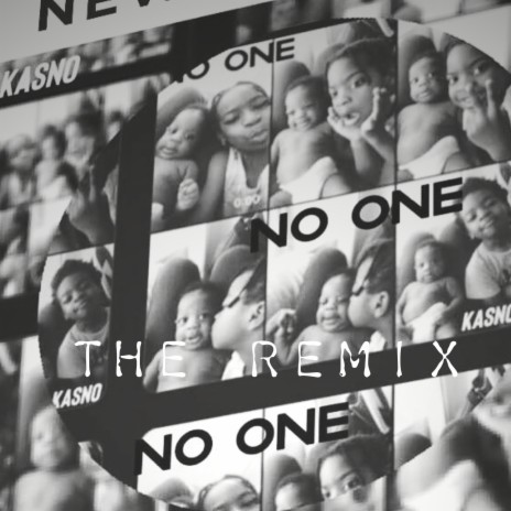 No one (The remix) | Boomplay Music