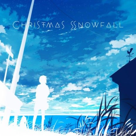 CHRISTMAS SNOWFALL | Boomplay Music