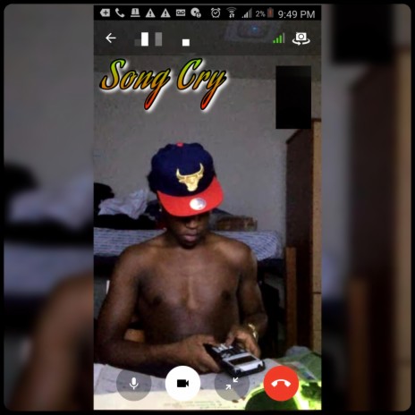 Song Cry | Boomplay Music