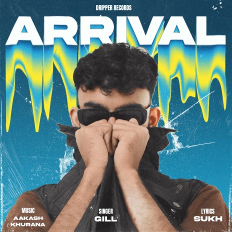 Arrival ft. SUKH | Boomplay Music