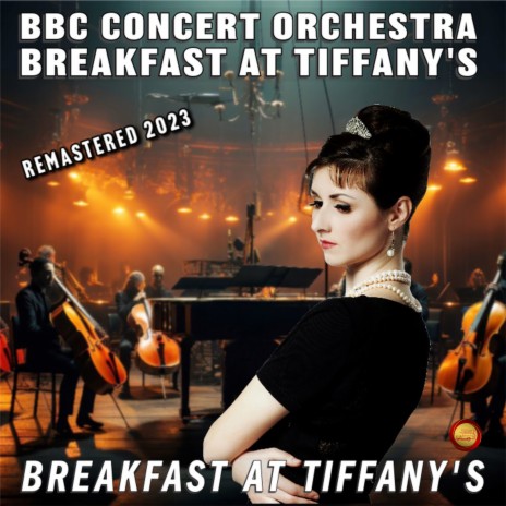 Breakfast at Tiffanys (Remastered 2023) | Boomplay Music