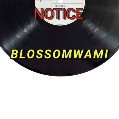 Notice | Boomplay Music