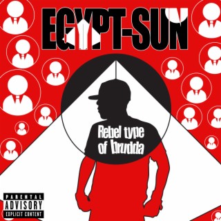 Egypt-Sun