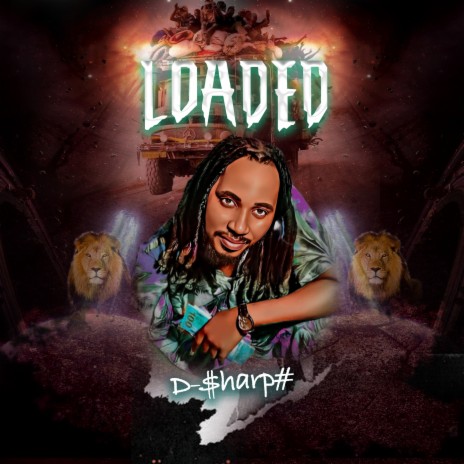 Loaded | Boomplay Music