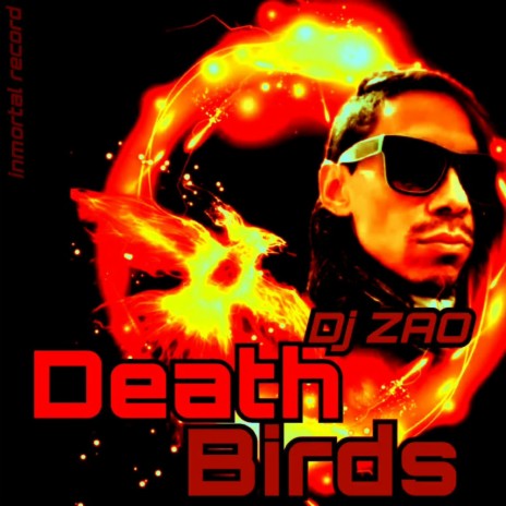 Death Birds