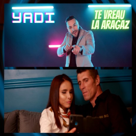 Te Vreau La Aragaz | Boomplay Music