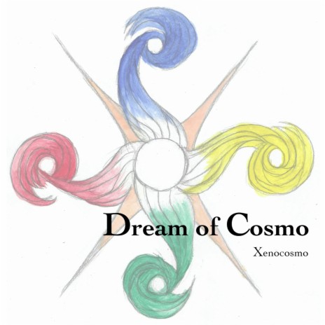 Dream of Cosmo | Boomplay Music