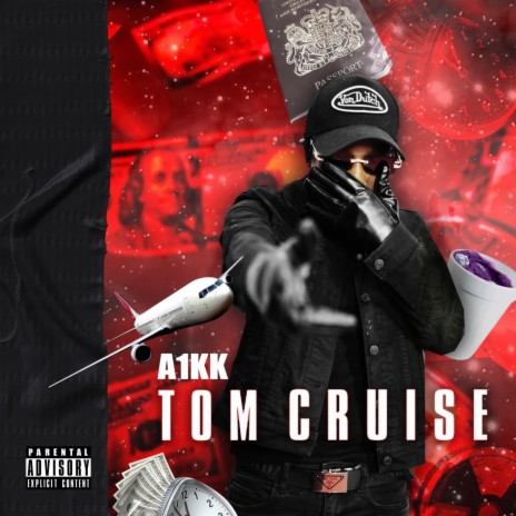 Tom Cruise | Boomplay Music