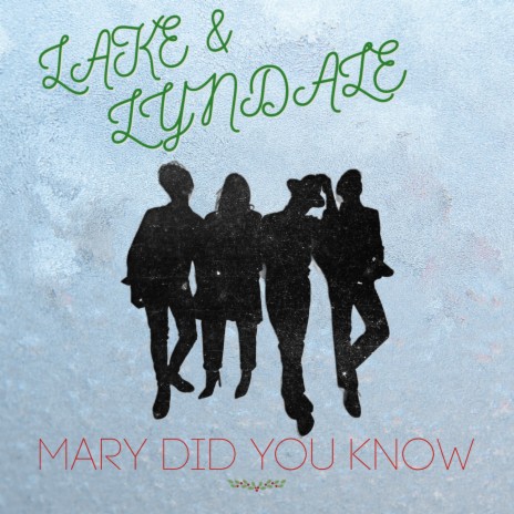 Mary Did You Know | Boomplay Music