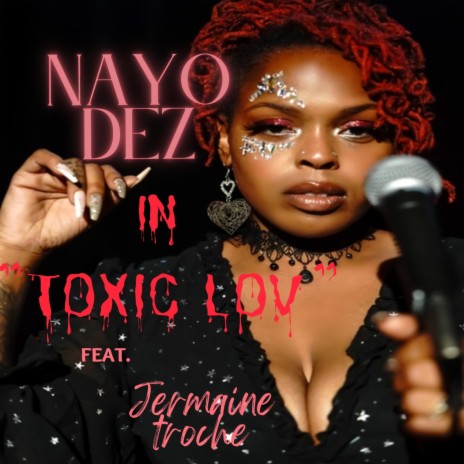 Toxic Lov | Boomplay Music