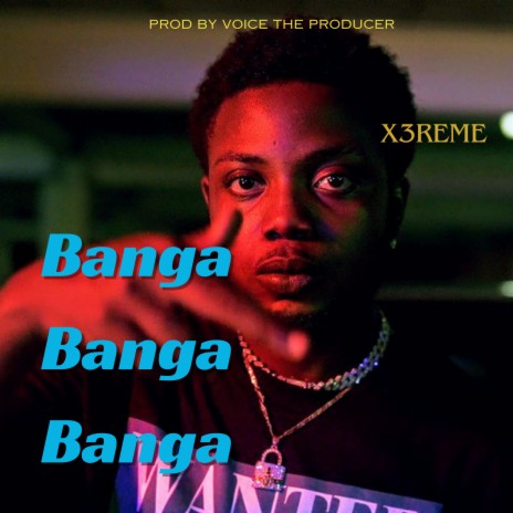 Banga Banga Banga | Boomplay Music