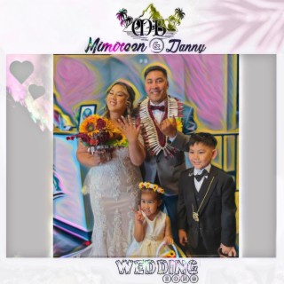 Danny & Mimireen Michael Wedding Song By Polow