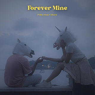 Forever Mine (Special Version) lyrics | Boomplay Music