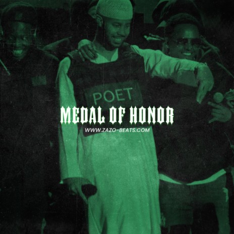 MEDAL OF HONOR | Boomplay Music