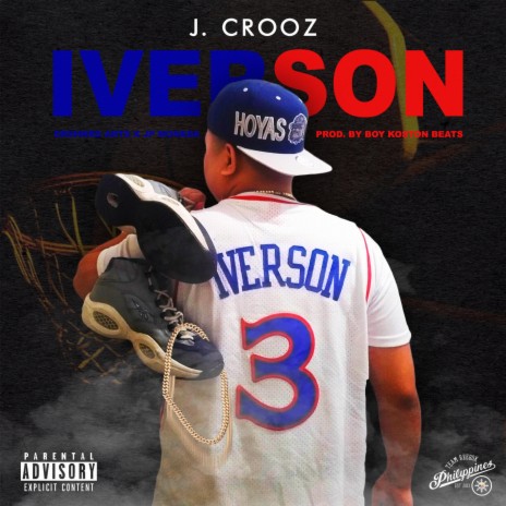 Iverson | Boomplay Music